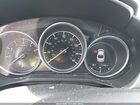 2019 Mazda Mazda6 Touring Dark Blue vin: JM1GL1VM5K1509666