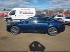 2019 Mazda Mazda6 Touring Dark Blue vin: JM1GL1VM5K1509666