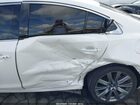 2021 Mazda Mazda6 Touring Белый vin: JM1GL1VM6M1614185
