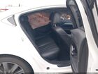 2021 Mazda Mazda6 Touring Белый vin: JM1GL1VM6M1614185
