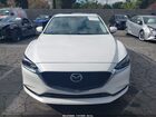 2021 Mazda Mazda6 Touring Белый vin: JM1GL1VM6M1614185
