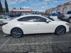 2021 Mazda Mazda6 Touring Белый vin: JM1GL1VM6M1614185