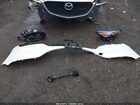 2019 Mazda Mazda6 Touring Белый vin: JM1GL1VM7K1505179