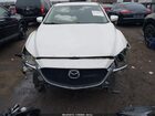 2019 Mazda Mazda6 Touring Белый vin: JM1GL1VM7K1505179