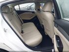 2019 Mazda Mazda6 Touring Белый vin: JM1GL1VM7K1505179