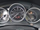 2019 Mazda Mazda6 Touring Белый vin: JM1GL1VM7K1505179