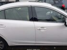 2019 Mazda Mazda6 Touring Белый vin: JM1GL1VM7K1505179