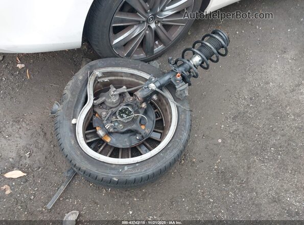 JM1GL1VM7K1505179 2019 MAZDA 6 Белый 