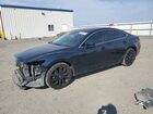 2019 Mazda 6 Touring Синий vin: JM1GL1VM7K1505649