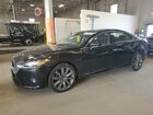 2020 Mazda 6 Touring Black vin: JM1GL1VM7L1515082