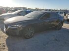 2021 Mazda 6 Touring Blue vin: JM1GL1VM8M1603009
