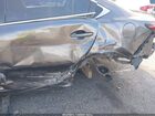 2019 Mazda Mazda6 Touring Серый vin: JM1GL1VM9K1502896