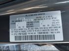 2019 Mazda Mazda6 Touring Серый vin: JM1GL1VM9K1502896