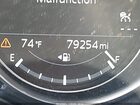 2019 Mazda Mazda6 Touring Серый vin: JM1GL1VM9K1502896