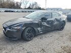 2021 Mazda 6 Touring Серебряный vin: JM1GL1VM9M1615511