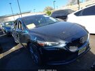 2019 Mazda Mazda6 Touring Черный vin: JM1GL1VMXK1505628