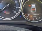 2019 Mazda Mazda6 Touring Черный vin: JM1GL1VMXK1505628