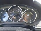 2019 Mazda Mazda6 Touring Черный vin: JM1GL1VMXK1505628