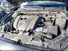 2019 Mazda Mazda6 Touring Черный vin: JM1GL1VMXK1505628