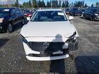 2020 Mazda Mazda6 Grand Touring Reserve Белый vin: JM1GL1WY1L1513913