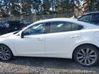 2020 Mazda Mazda6 Grand Touring Reserve Белый vin: JM1GL1WY1L1513913