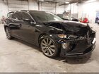 2020 Mazda Mazda6 Grand Touring Reserve Black vin: JM1GL1WY2L1518912