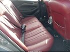2021 Mazda Mazda6 Carbon Edition Серый vin: JM1GL1WY5M1616673