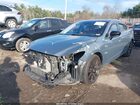 2021 Mazda Mazda6 Carbon Edition Серый vin: JM1GL1WY5M1616673