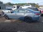 2021 Mazda Mazda6 Carbon Edition Серый vin: JM1GL1WY5M1616673