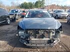 2021 Mazda Mazda6 Carbon Edition Серый vin: JM1GL1WY5M1616673