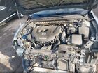 2021 Mazda Mazda6 Carbon Edition Серый vin: JM1GL1WY5M1616673
