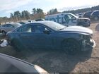 2021 Mazda Mazda6 Carbon Edition Серый vin: JM1GL1WY5M1616673