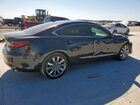2020 Mazda 6 Grand Touring Reserve Синий vin: JM1GL1WY8L1527534