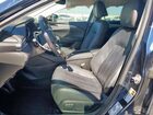 2020 Mazda 6 Grand Touring Reserve Синий vin: JM1GL1WY8L1527534