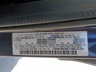 2020 Mazda 6 Grand Touring Reserve Синий vin: JM1GL1WY8L1527534