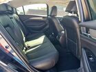 2020 Mazda 6 Grand Touring Reserve Синий vin: JM1GL1WY8L1527534