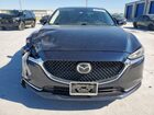 2020 Mazda 6 Grand Touring Reserve Синий vin: JM1GL1WY8L1527534