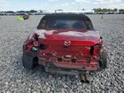 2020 Mazda Mx-5 Miata Sport Бордовый vin: JM1NDAB75L0415037