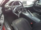 2020 Mazda Mx-5 Miata Sport Бордовый vin: JM1NDAB75L0415037