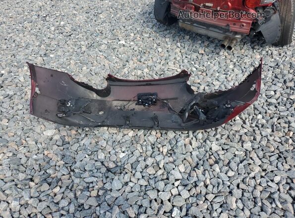 JM1NDAB75L0415037 2020 MAZDA MX-5 Бордовый Вид подкапотного пространства