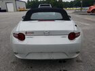 2017 Mazda Mx-5 Miata Sport Белый vin: JM1NDAB7XH0120913