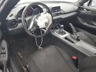 2017 Mazda Mx-5 Miata Sport Белый vin: JM1NDAB7XH0120913