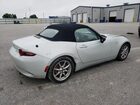 2017 Mazda Mx-5 Miata Sport Белый vin: JM1NDAB7XH0120913