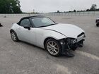 2017 Mazda Mx-5 Miata Sport Белый vin: JM1NDAB7XH0120913