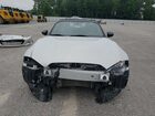 2017 Mazda Mx-5 Miata Sport Белый vin: JM1NDAB7XH0120913
