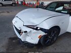 2016 Mazda Mx-5 Miata Club Белый vin: JM1NDAC71G0102362