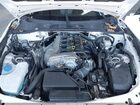 2016 Mazda Mx-5 Miata Club Белый vin: JM1NDAC71G0102362