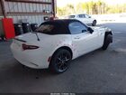 2016 Mazda Mx-5 Miata Club Белый vin: JM1NDAC71G0102362