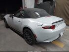 2016 Mazda Mx-5 Miata Club Серебряный vin: JM1NDAC71G0108291