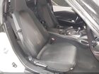 2016 Mazda Mx-5 Miata Club Серебряный vin: JM1NDAC71G0108291